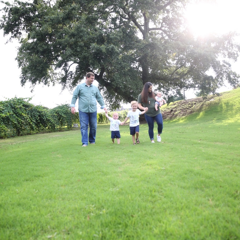 Meet your Posher, Tricia